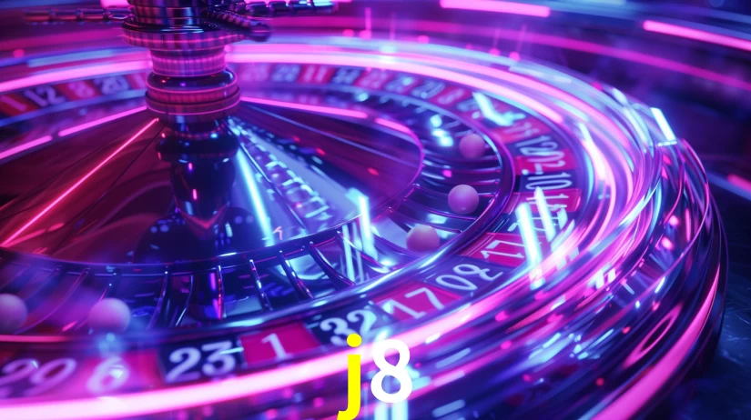 Jogos Diferentes no Cassino Online j8